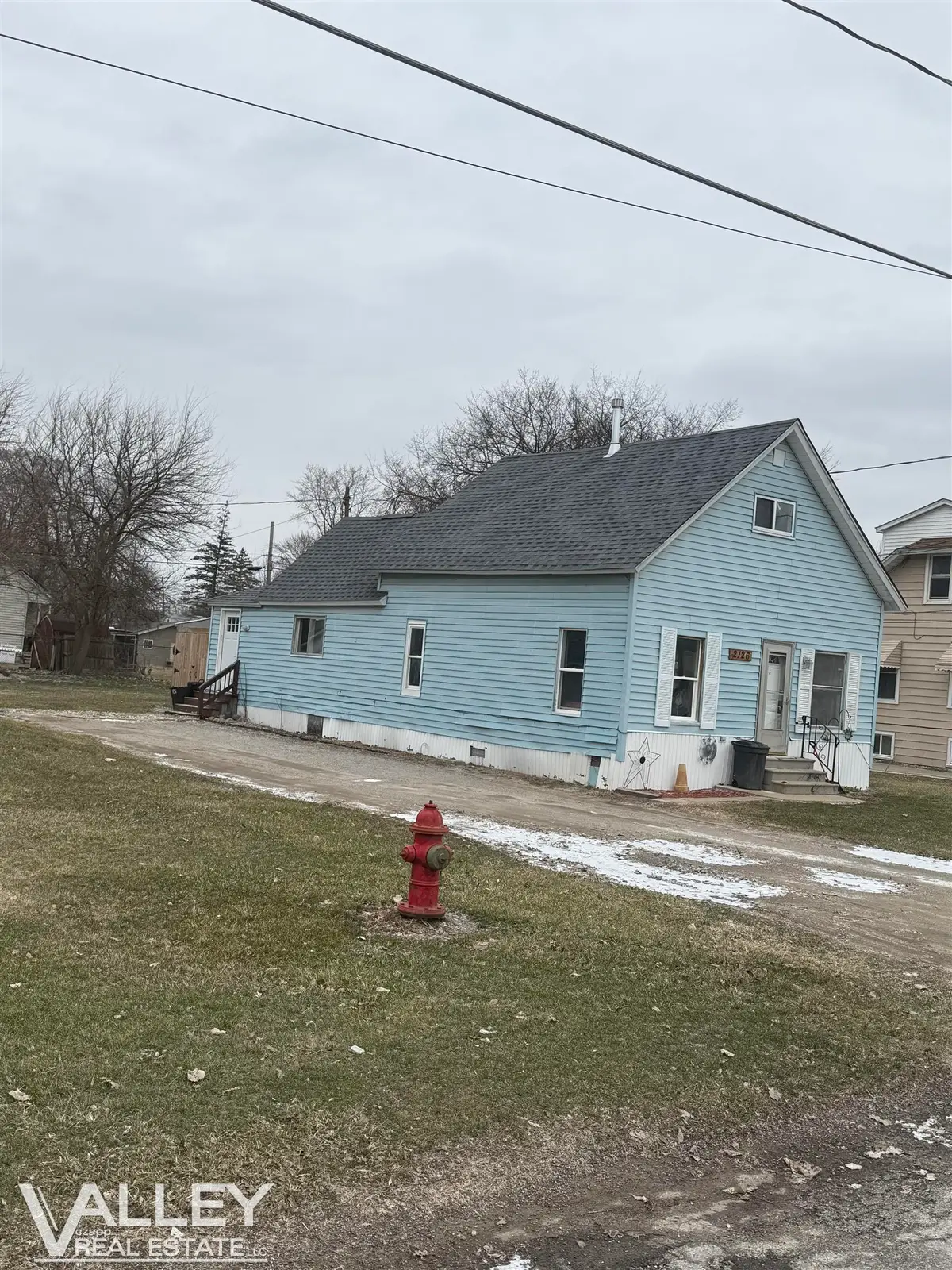 2126 Ring ST, Saginaw, MI 48602 - #1