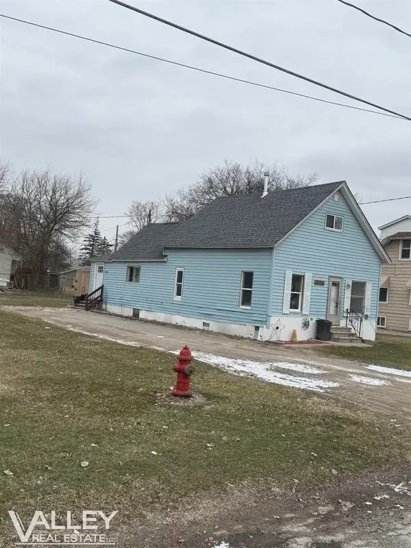 2126 Ring ST, Saginaw, MI 48602