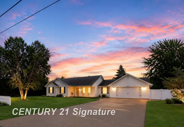 4870 CORALBERRY RD, Saginaw, MI 48604