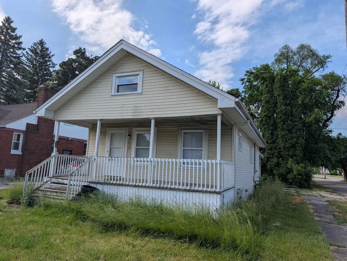 3400 Fulton ST, Saginaw, MI 48601 - #1