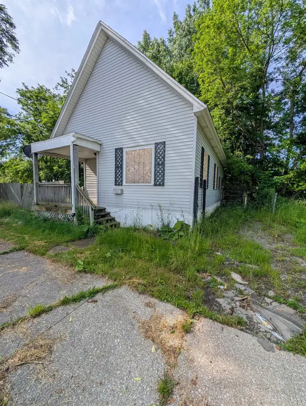 710 Holden ST, Saginaw, MI 48601