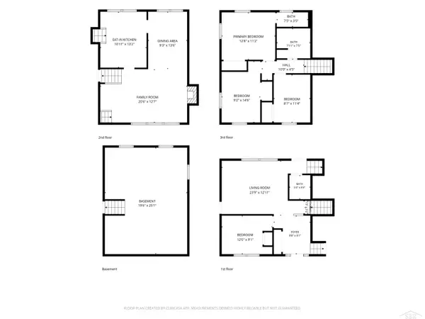 5542 Barberry LN, Saginaw, MI 48603