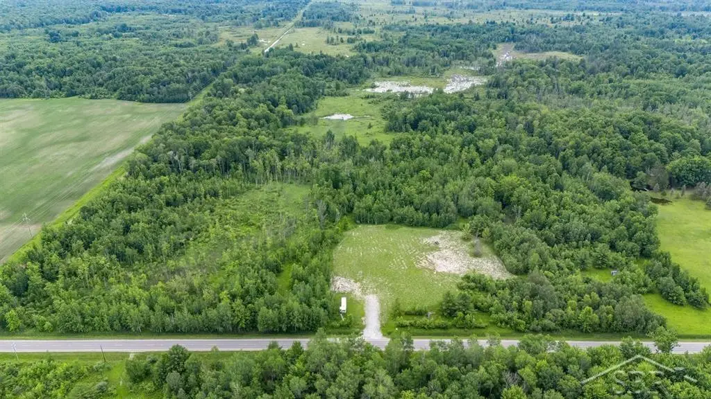 3428 N Three Rivers RD, Gladwin, MI 48624 - #1