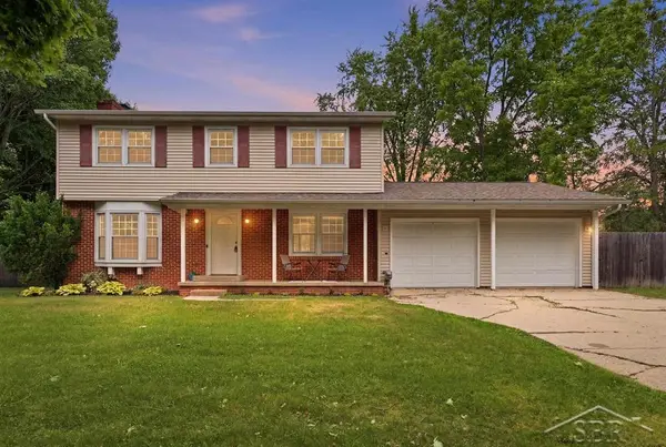2902 St. Marys DR, Midland, MI 48640