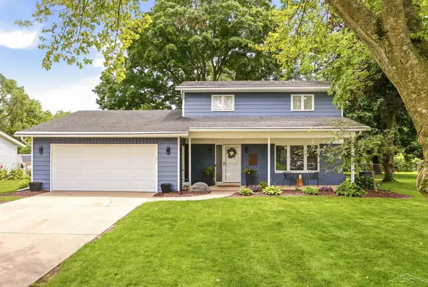 5154 Loganberry DR, Saginaw, MI 48603