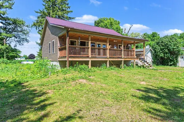 926 Wattles RD, Sherwood, MI 49089