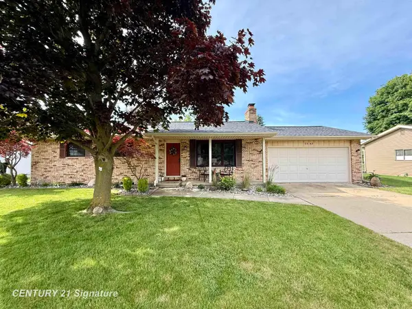 2363 Hetzner DR, Saginaw, MI 48603