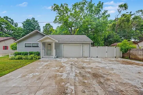 19937 Park RD, BigRapids, MI 49307