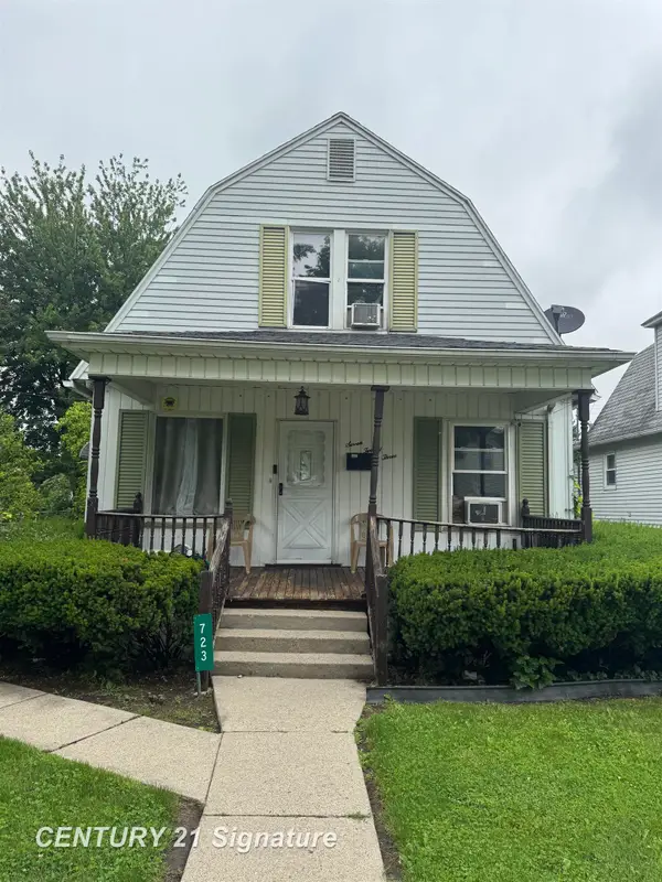 723 N Oakley ST, Saginaw, MI 48602