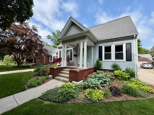 2217 N Woodbridge RD, Saginaw, MI 48602