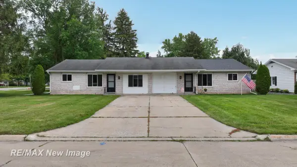 5019 Glenfield DR, Saginaw, MI 48638