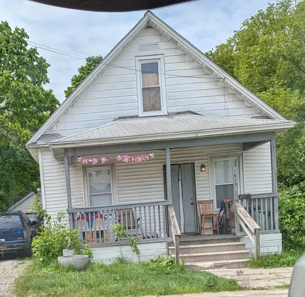 1619 Boxwood ST, Saginaw, MI 48601
