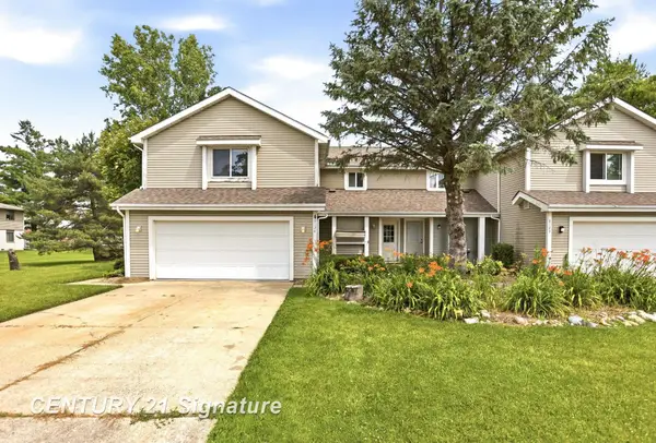 6124 Normandy DR, Saginaw, MI 48638