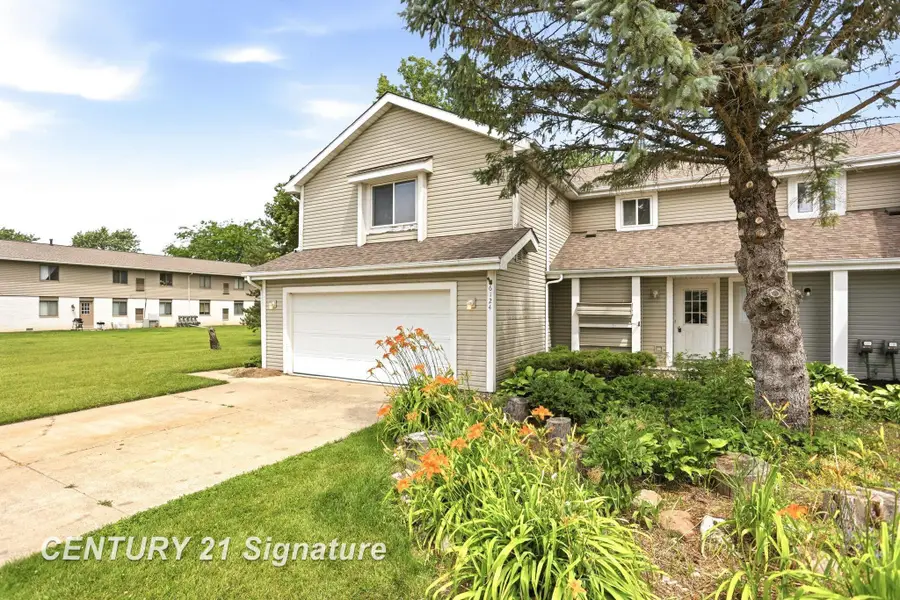 6124 Normandy DR, Saginaw, MI 48638 - #3