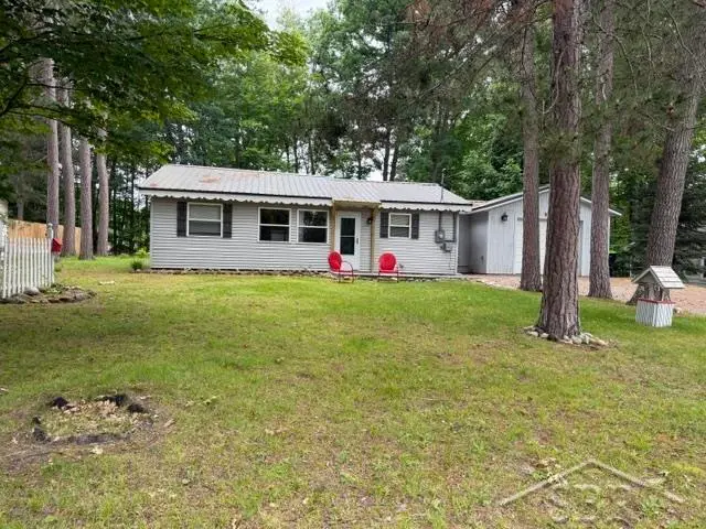 9939 Chase BLVD, Roscommon, MI 48653 - #1