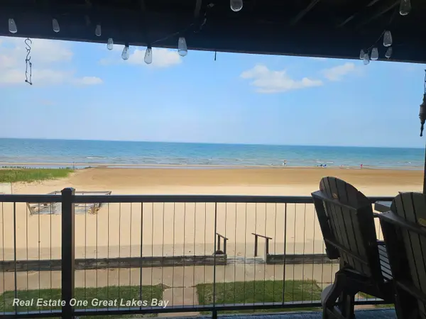 6522 N US 23  unit #9 HWY, Oscoda, MI 48750