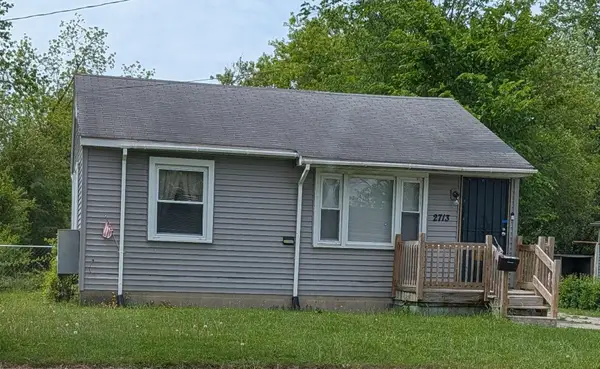 2713 Beechwood AVE, Saginaw, MI 48601