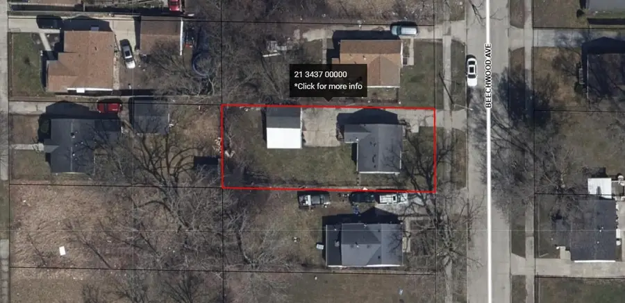2713 Beechwood AVE, Saginaw, MI 48601 - #2