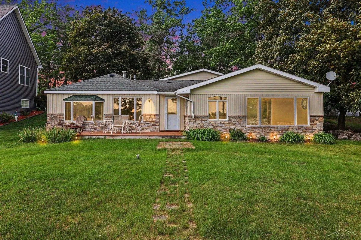 2298 La Plante, Prescott, MI 48756 - #1