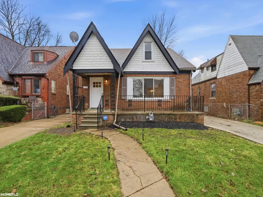 6145 YORKSHIRE RD, Detroit, MI 48224 - #2
