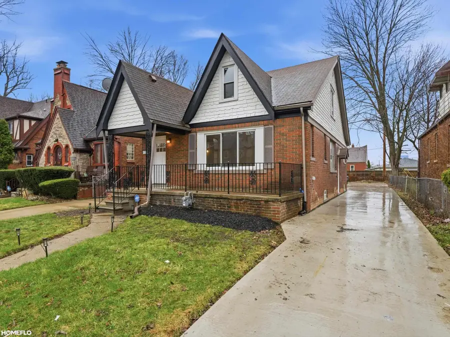 6145 YORKSHIRE RD, Detroit, MI 48224 - #3