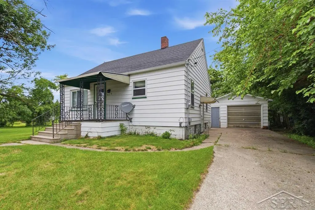 419 S Warren ST, Pinconning, MI 48650 - #1