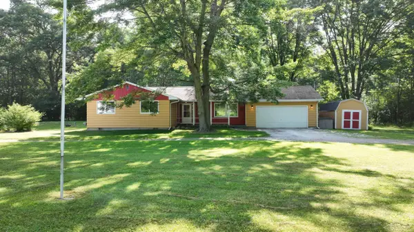 549 S Eight Mile RD, Midland, MI 48640