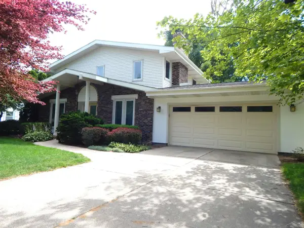 485 Winthrop LN, Saginaw, MI 48638