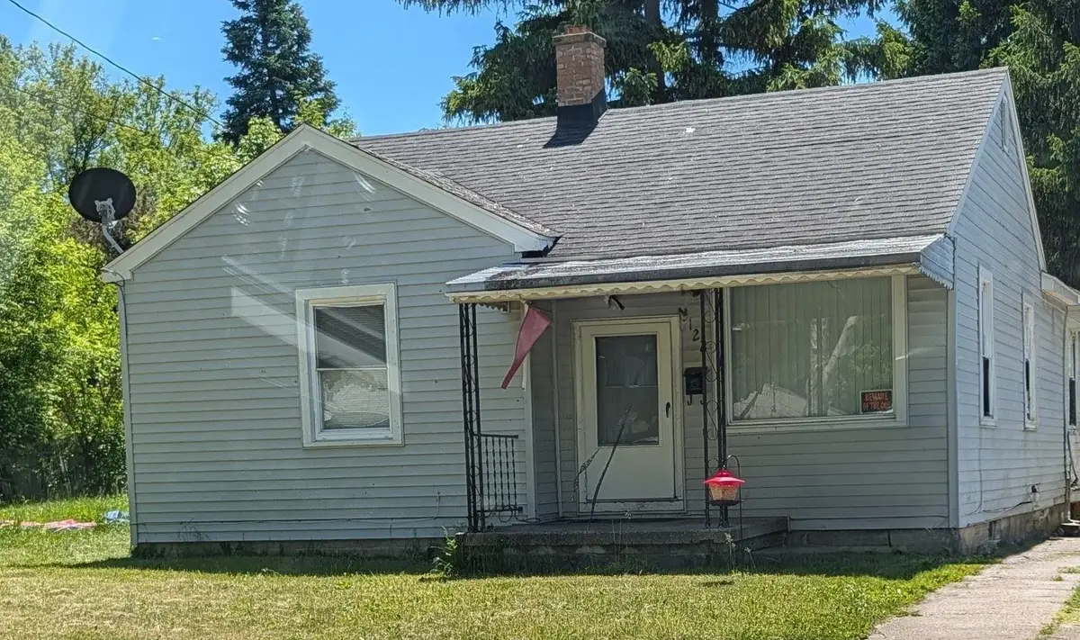 4122 Lamson ST, Saginaw, MI 48601 - #1