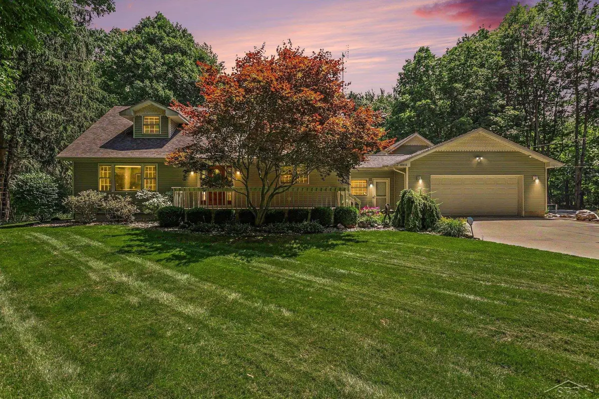 8815 S Beyer RD, Birch Run, MI 48415 - #1