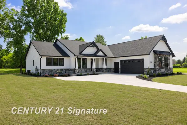80 Sawmill Creek TRL, Saginaw, MI 48603