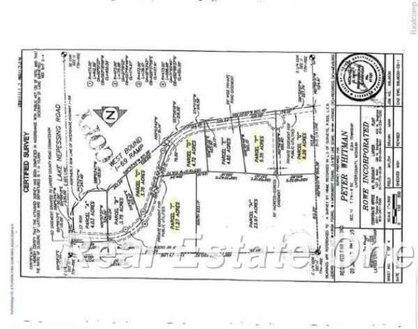 Trade Center Way DR, Lapeer, MI 48446