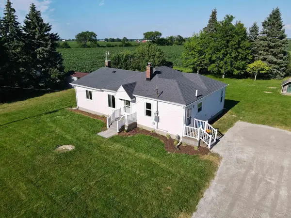 1451 Ruff RD, BuenaVista, MI 48601