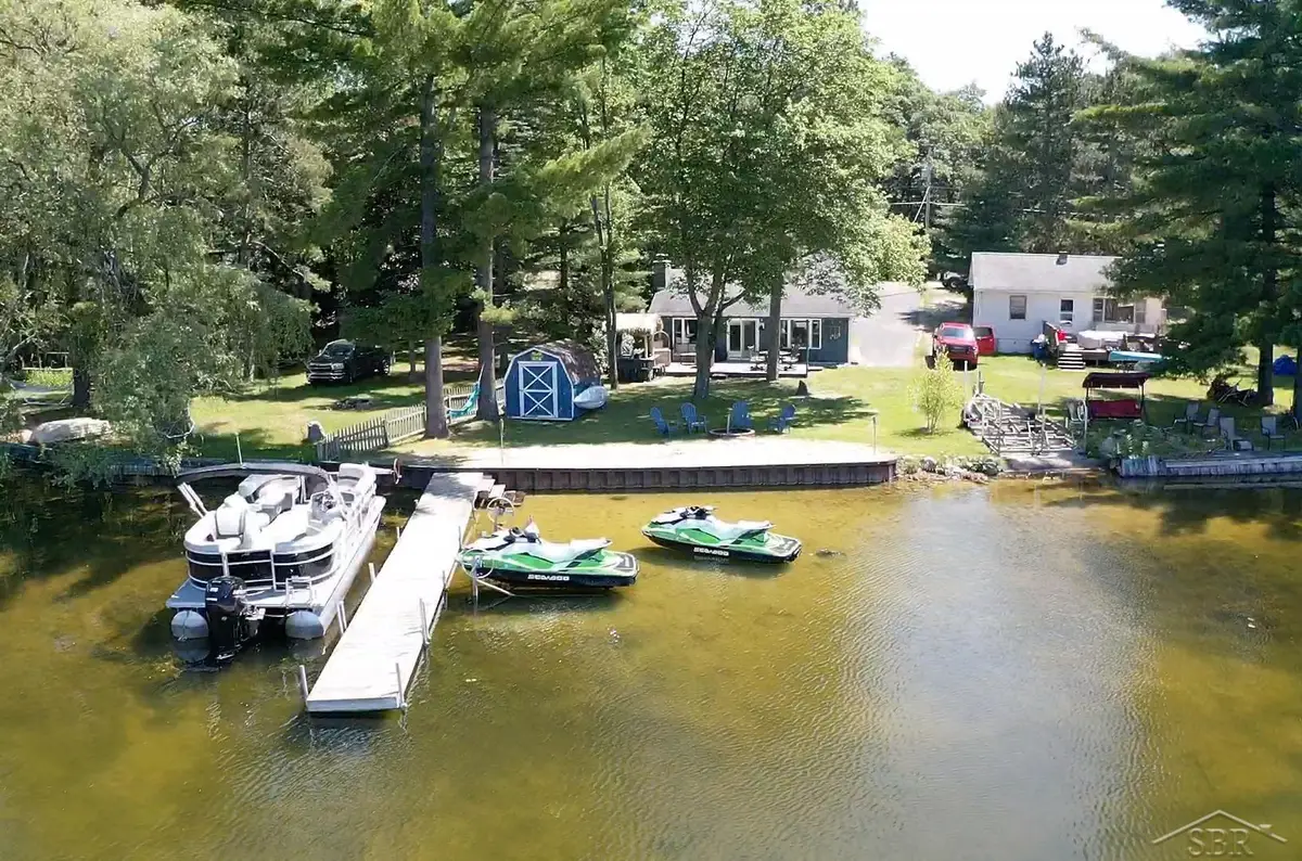 2149 N Essex RD, National City, MI 48748 - #1