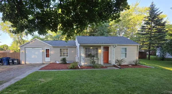 1417 Pius ST, Saginaw, MI 48638
