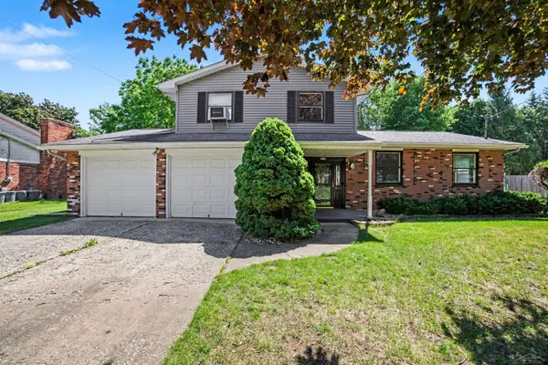 1870 W Packard DR, Saginaw, MI 48638