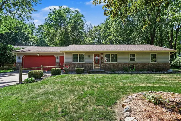 2530 Sierra DR, Saginaw, MI 48609