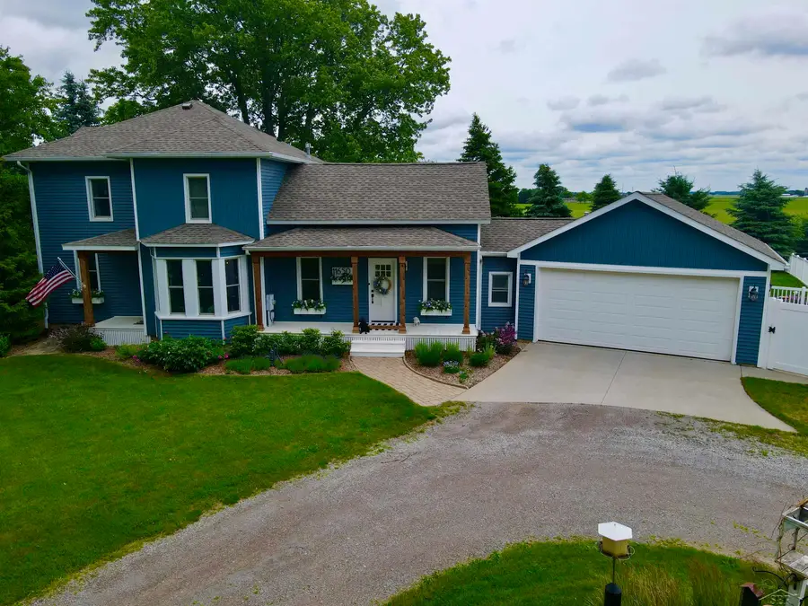 11650 Holland RD, Reese, MI 48757 - #2