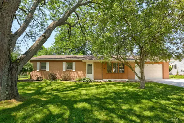 3405 Voight PL, Saginaw, MI 48603
