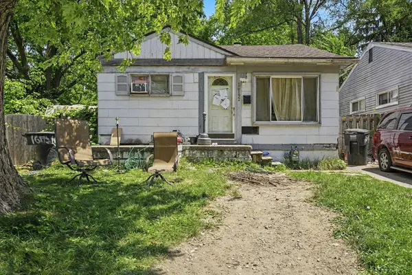 16192 Fenton ST, Detroit, MI 48219