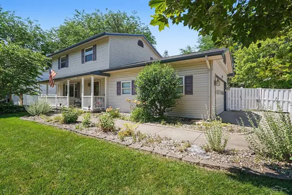 831 Mayflower DR, Saginaw, MI 48638