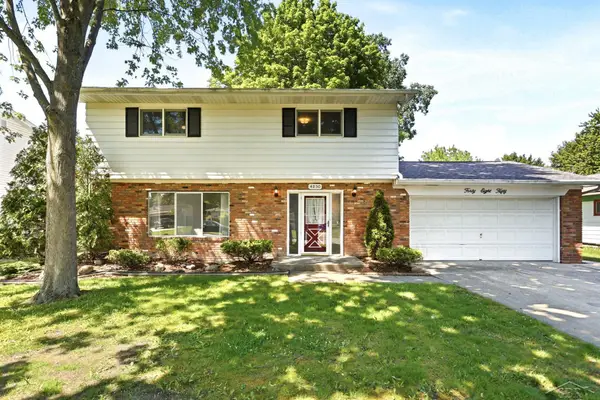 4850 Hanover DR, Saginaw, MI 48603