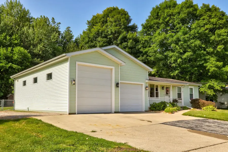 11150 Lange RD, Birch Run, MI 48415 - #3