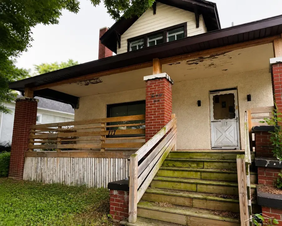117 N VanBuren, Bay City, MI 48708 - #2