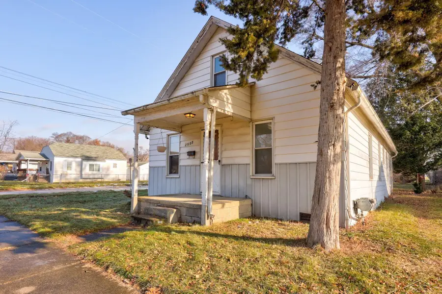 2502 Robinwood, Saginaw, MI 48601 - #3