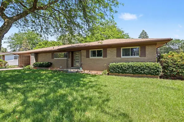 2850 Hemmeter RD, Saginaw, MI 48603