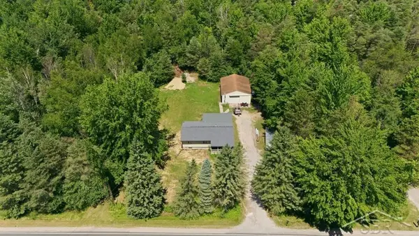 3109 E Monroe RD, Midland, MI 48642