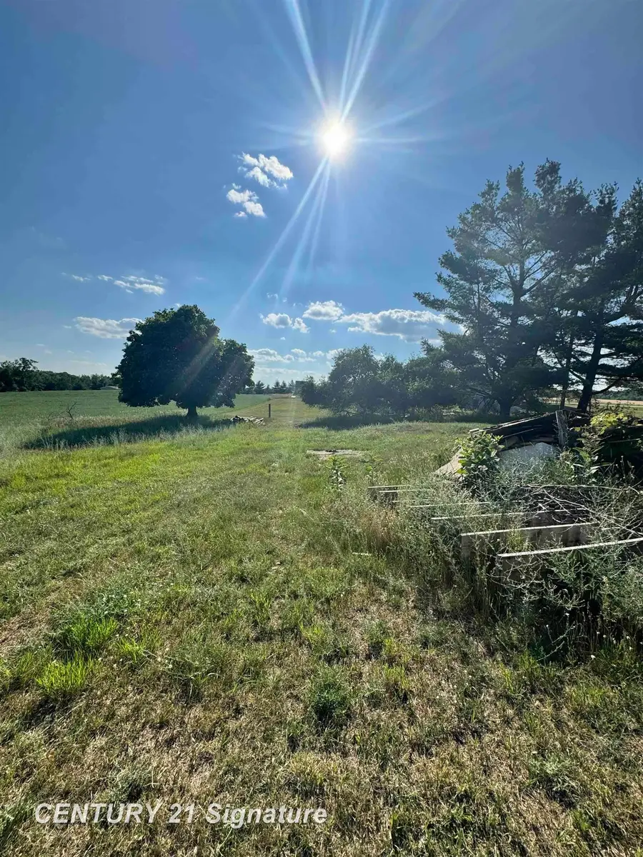 5732 E Grass Lake RD, Clare, MI 48617 - #2