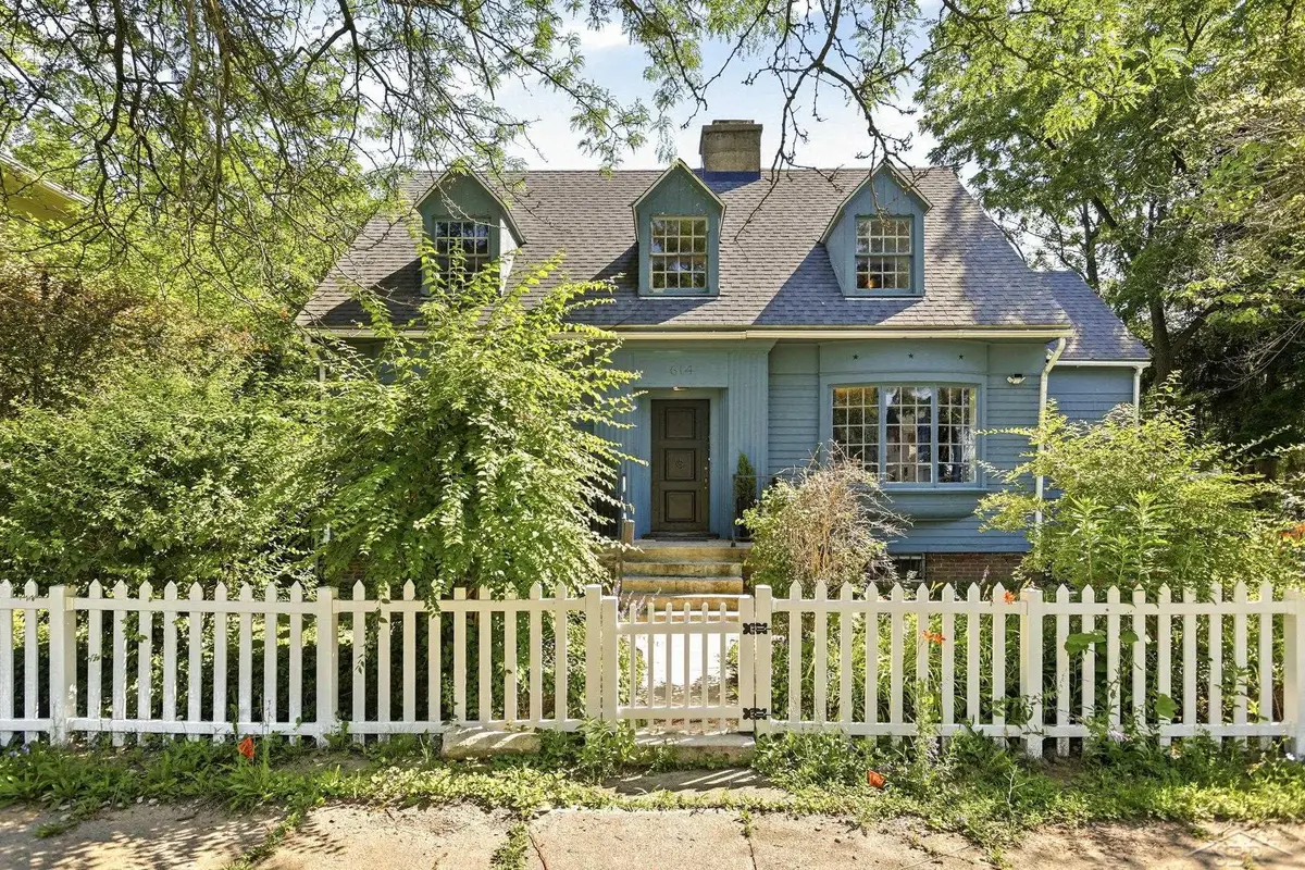 614 Madison ST, Saginaw, MI 48602 - #1