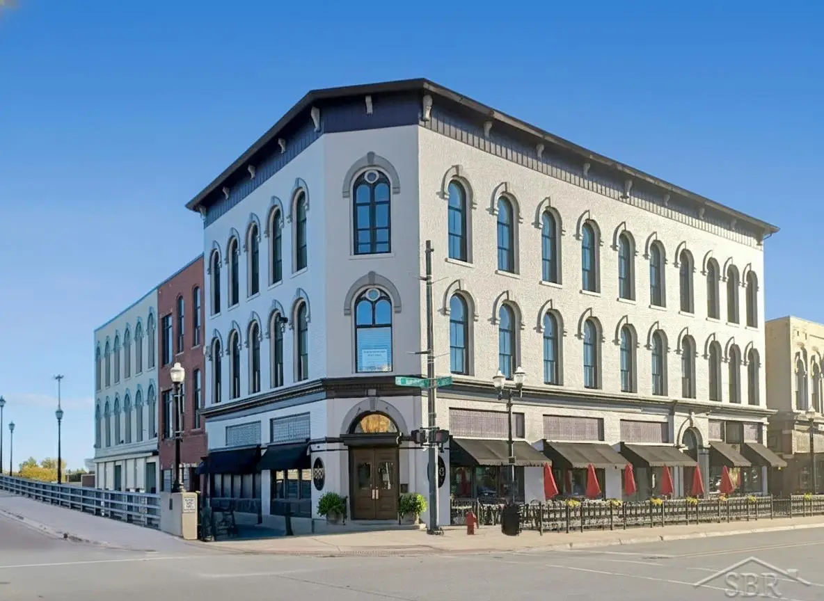301 Court ST, Saginaw, MI 48602 - #1